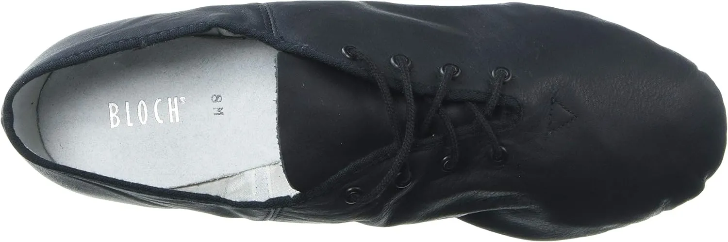 Bloch Men's Ultraflex Suede Sole Dance Shoe