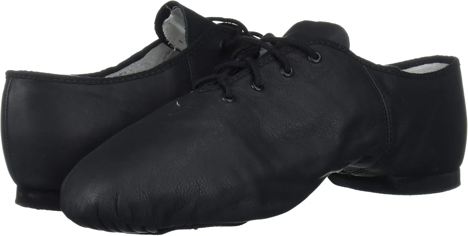 Bloch Men's Ultraflex Suede Sole Dance Shoe