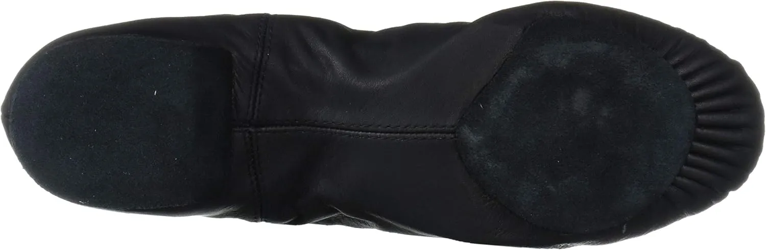 Bloch Men's Ultraflex Suede Sole Dance Shoe