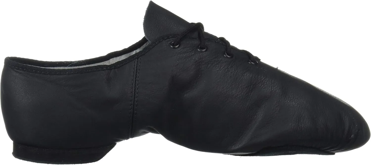Bloch Men's Ultraflex Suede Sole Dance Shoe