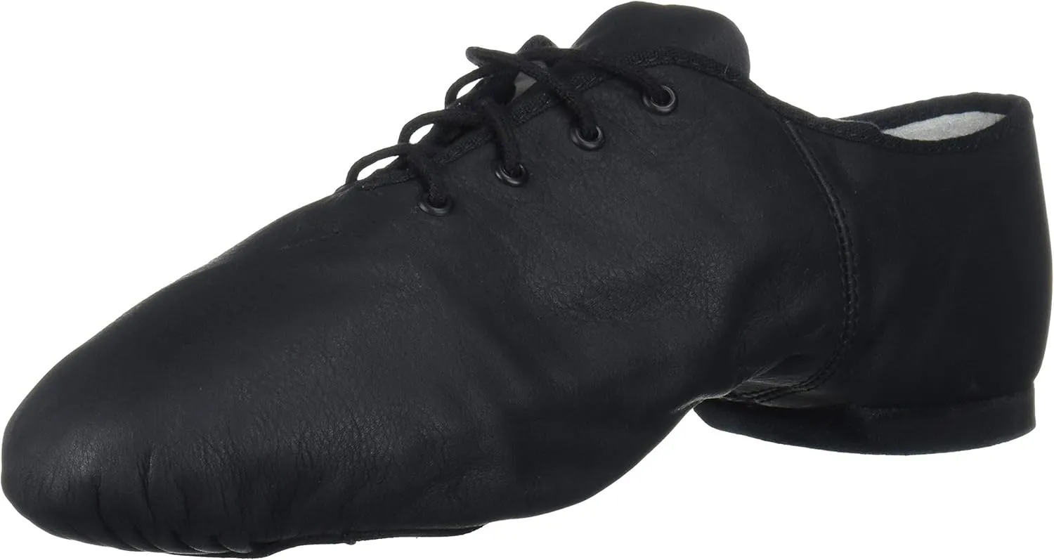 Bloch Men's Ultraflex Suede Sole Dance Shoe