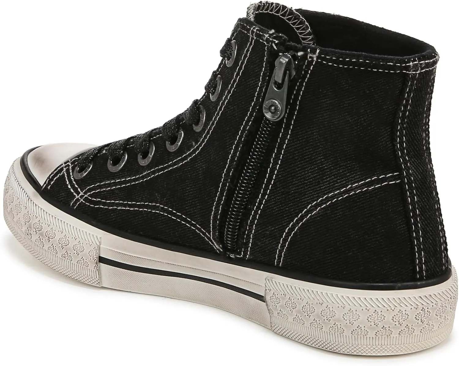 Blowfish Malibu Women's Kimber-hi Fashion High Top Sneaker