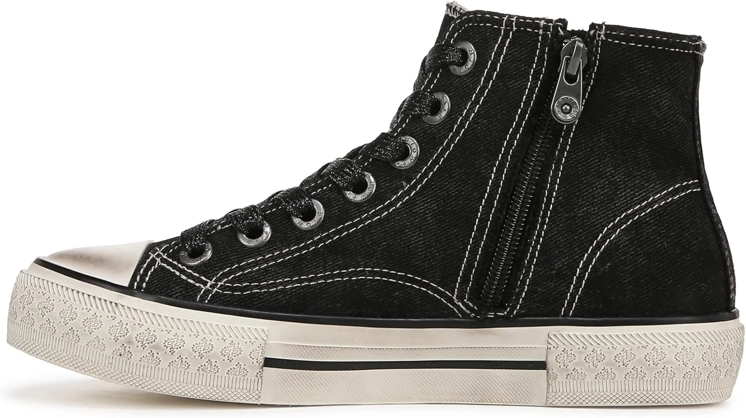 Blowfish Malibu Women's Kimber-hi Fashion High Top Sneaker