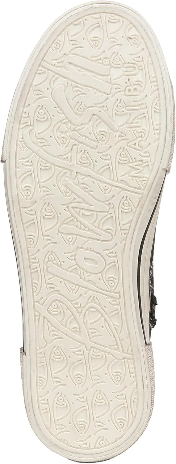 Blowfish Malibu Women's Kimber-hi Fashion High Top Sneaker