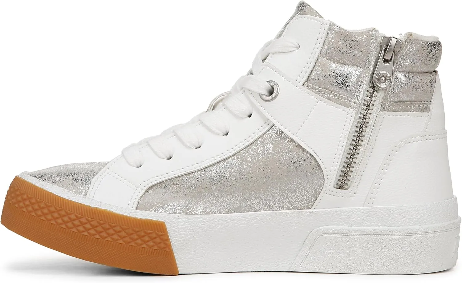 Blowfish Malibu Women's Waverly High Top Sneaker