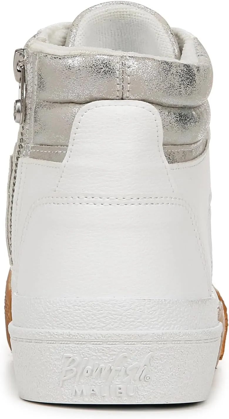 Blowfish Malibu Women's Waverly High Top Sneaker