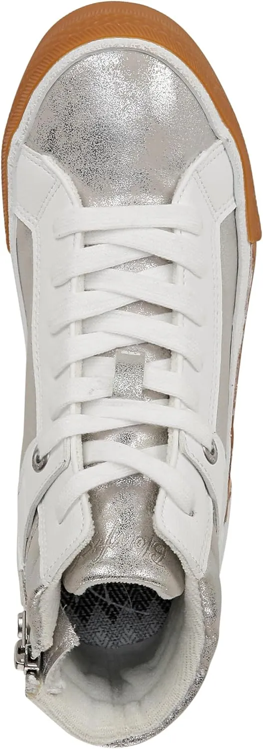 Blowfish Malibu Women's Waverly High Top Sneaker