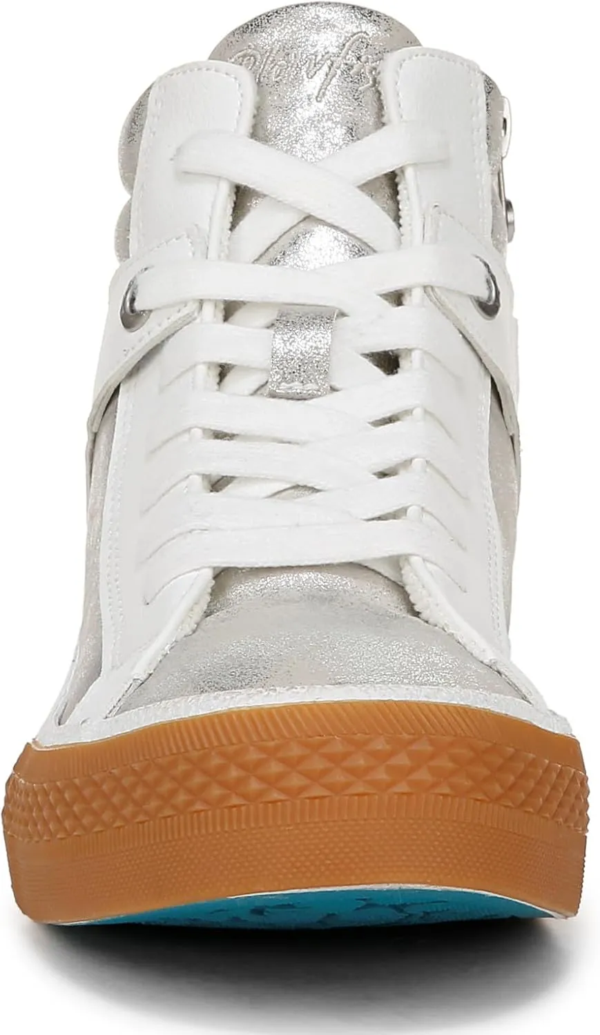 Blowfish Malibu Women's Waverly High Top Sneaker