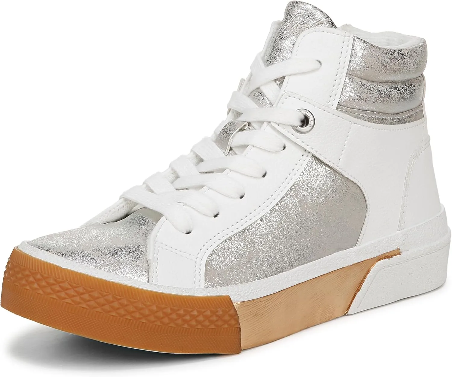 Blowfish Malibu Women's Waverly High Top Sneaker