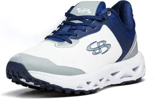 Boombah Victor Pureknit Men's Turf Shoes - Stance - Multiple Color Options - Multiple Sizes