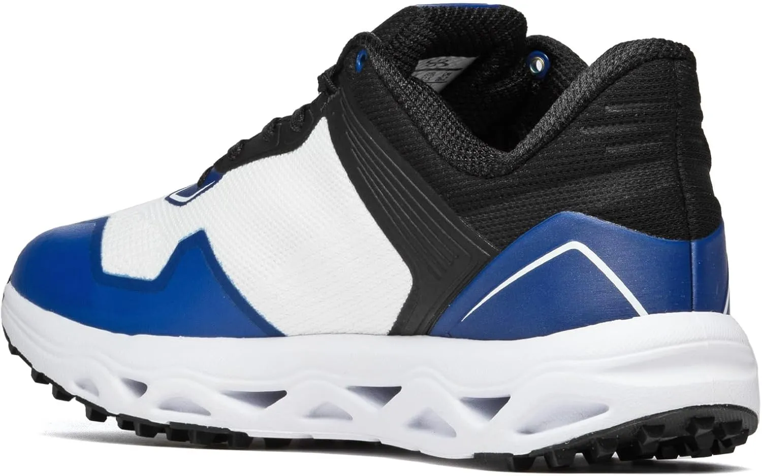 Boombah Victor Pureknit Men's Turf Shoes - Stance - Multiple Color Options - Multiple Sizes