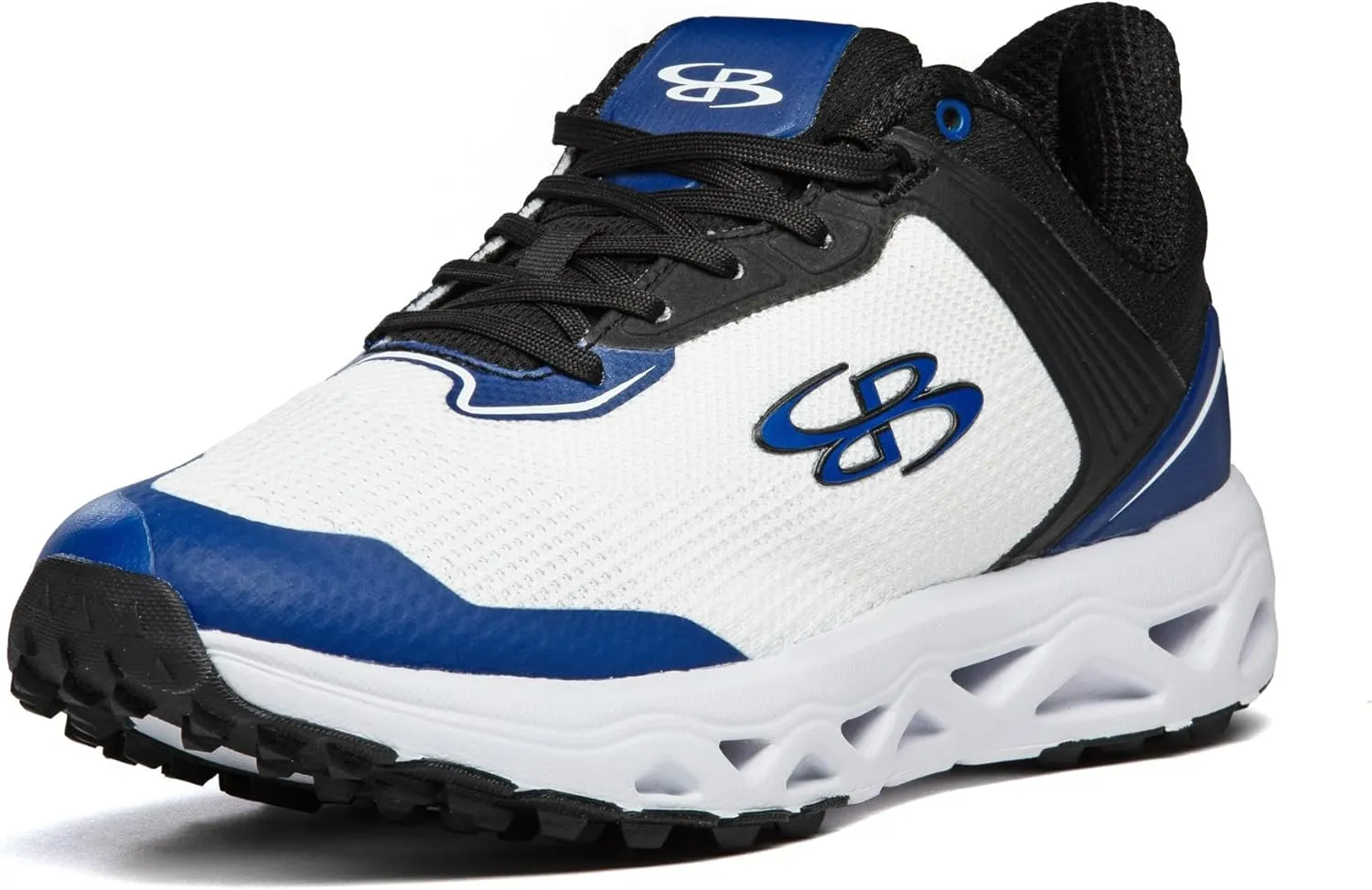 Boombah Victor Pureknit Men's Turf Shoes - Stance - Multiple Color Options - Multiple Sizes