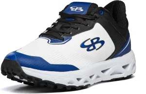 Boombah Victor Pureknit Men's Turf Shoes - Stance - Multiple Color Options - Multiple Sizes