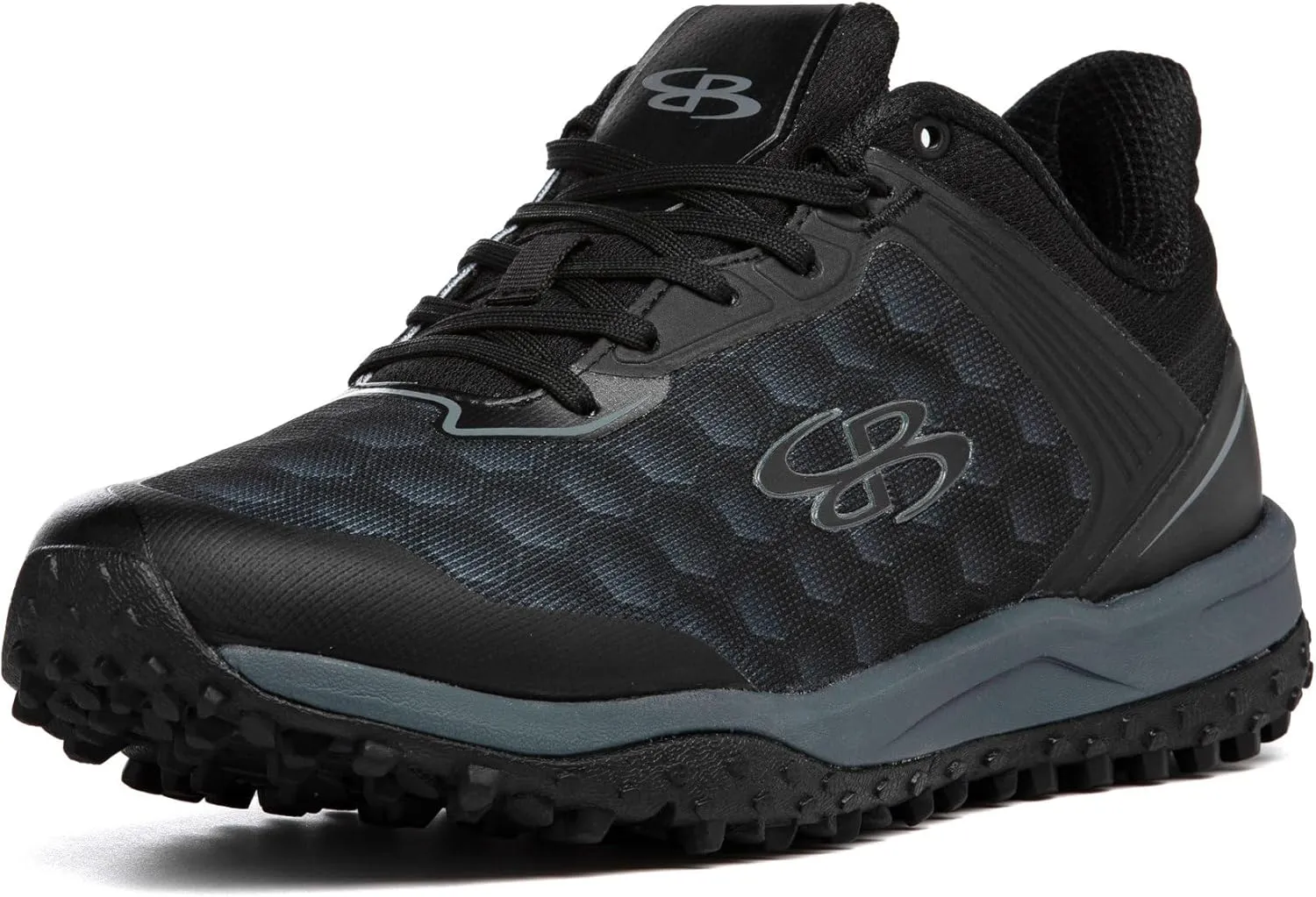 Boombah Viper Men's 3DHC Turf Shoes