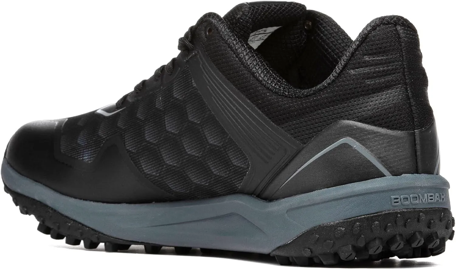 Boombah Viper Men's 3DHC Turf Shoes