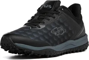 Boombah Viper Men's 3DHC Turf Shoes