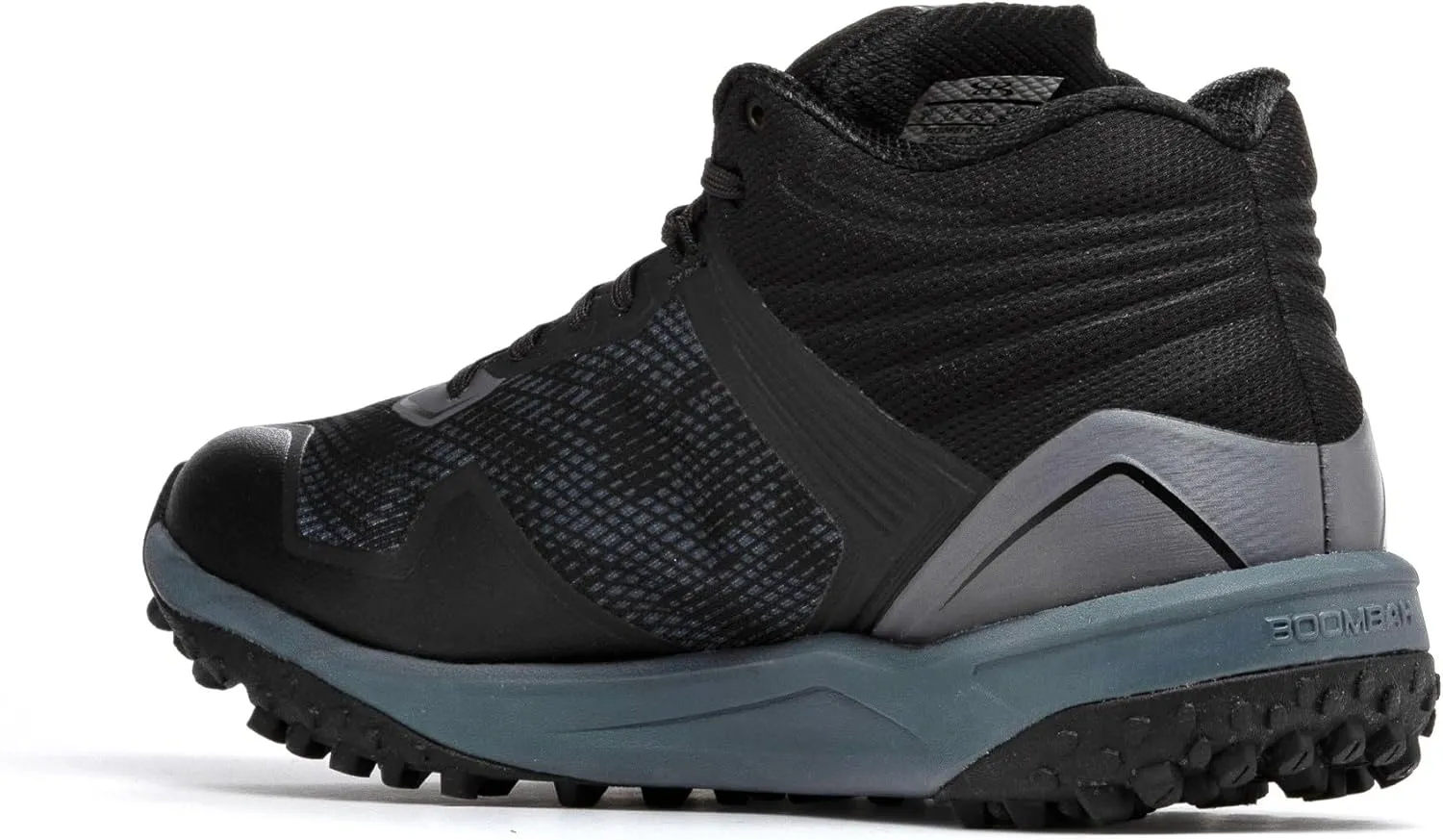 Boombah Viper Men's Shadow Turf Mid Shoes - Multiple Color Options - Multiple Sizes