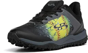 Boombah Viper Men's Slowpitch Highlight Turf Shoes