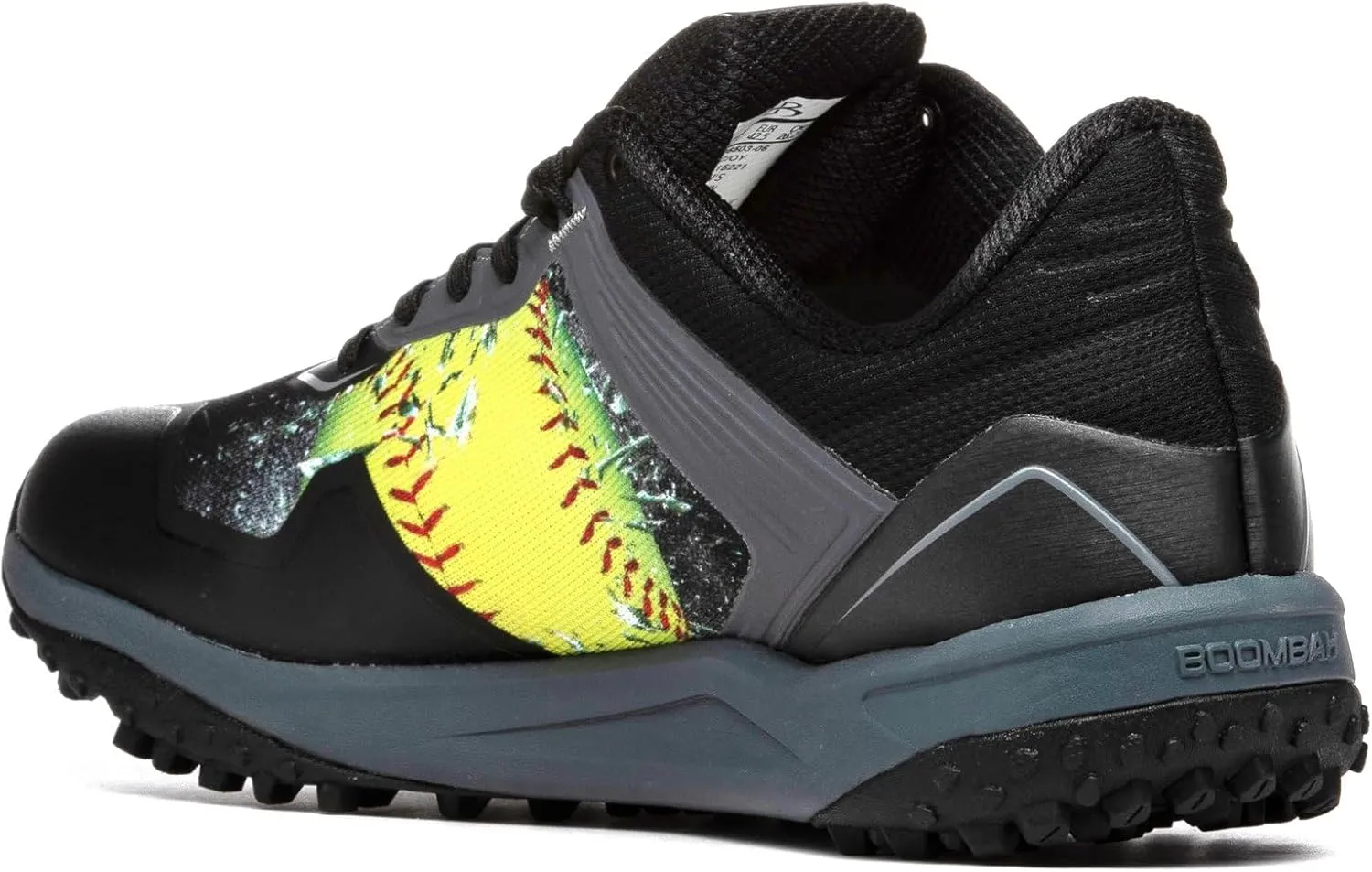 Boombah Viper Men's Slowpitch Highlight Turf Shoes