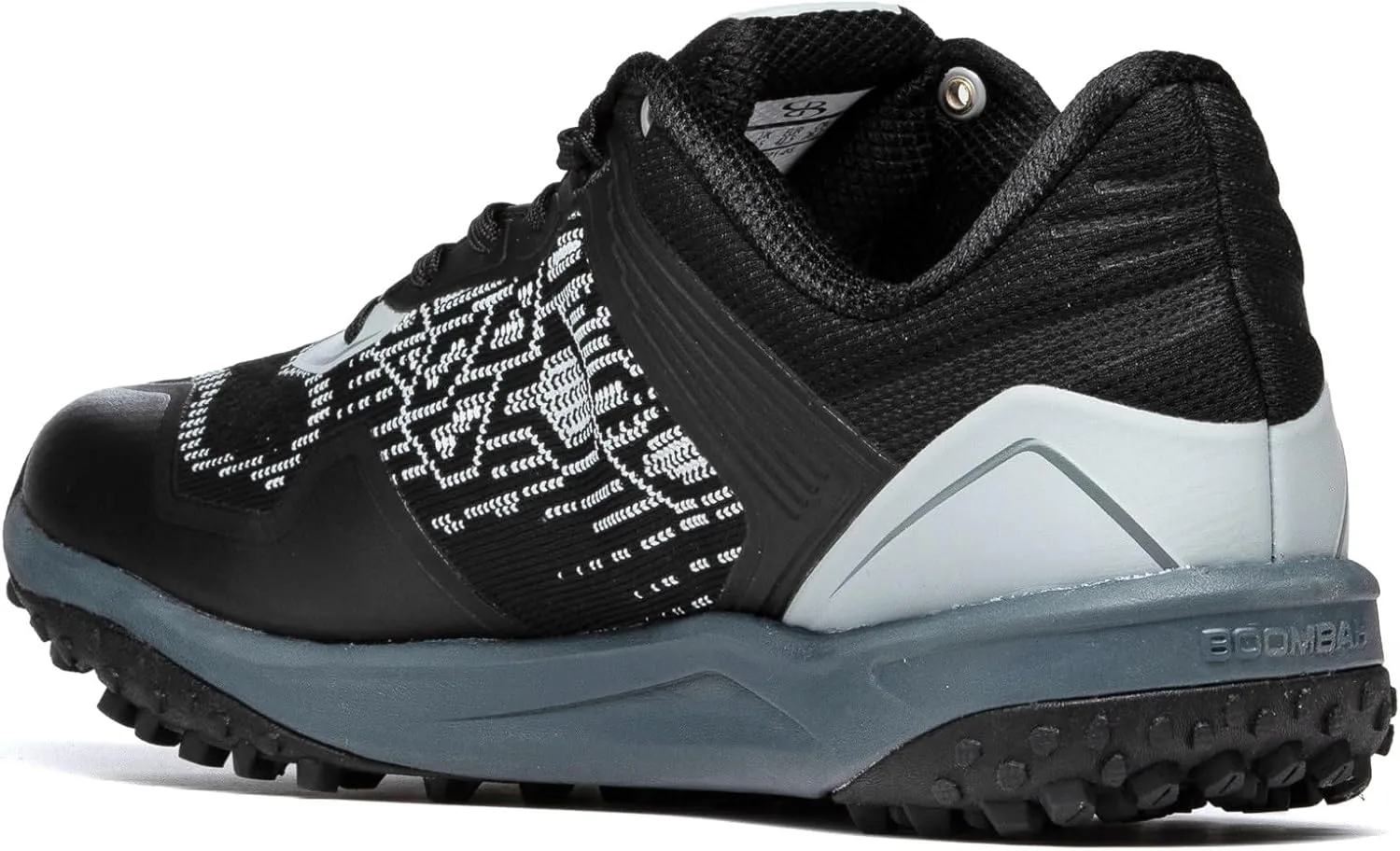 Boombah Viper Men's Turf Shoes - Multiple Color Options - Multiple Sizes