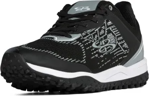 Boombah Viper Men's Turf Shoes - Multiple Color Options - Multiple Sizes