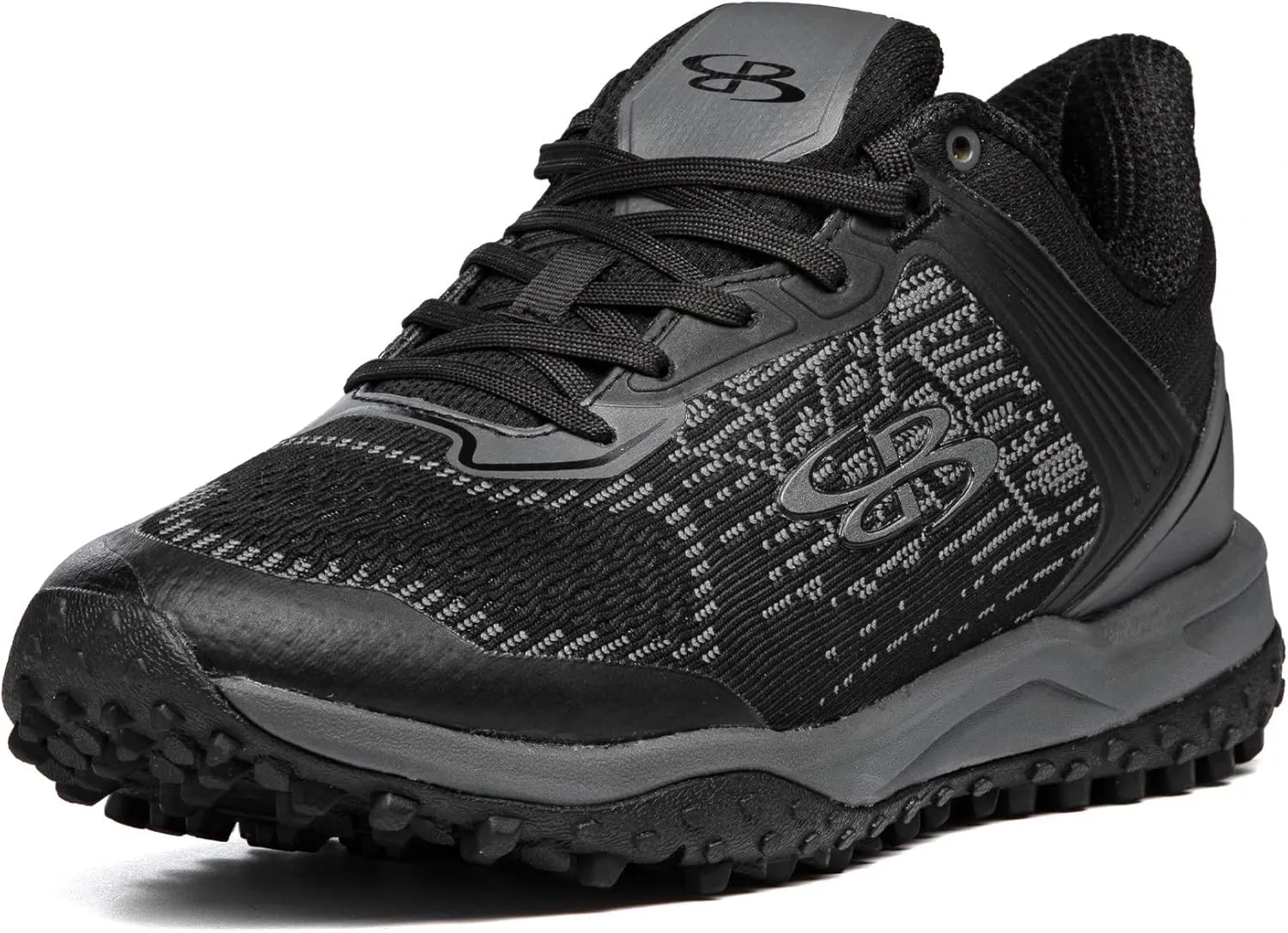 Boombah Viper Men's Turf Shoes - Multiple Color Options - Multiple Sizes