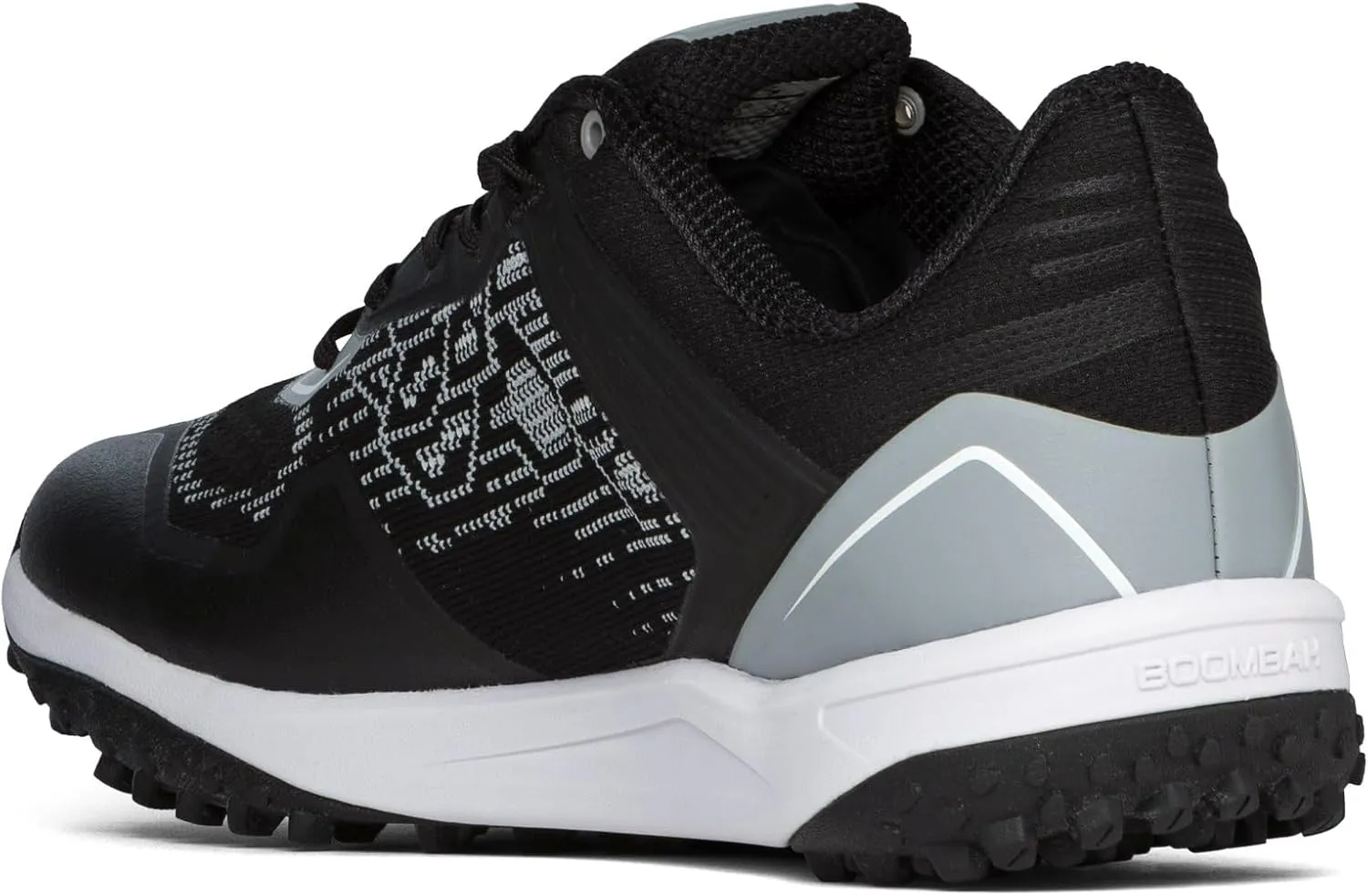 Boombah Viper Men's Turf Shoes - Multiple Color Options - Multiple Sizes