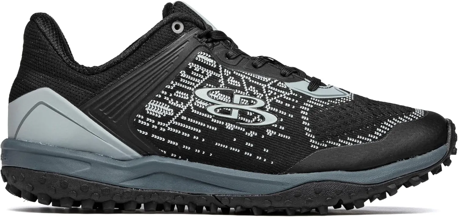 Boombah Viper Men's Turf Shoes - Multiple Color Options - Multiple Sizes