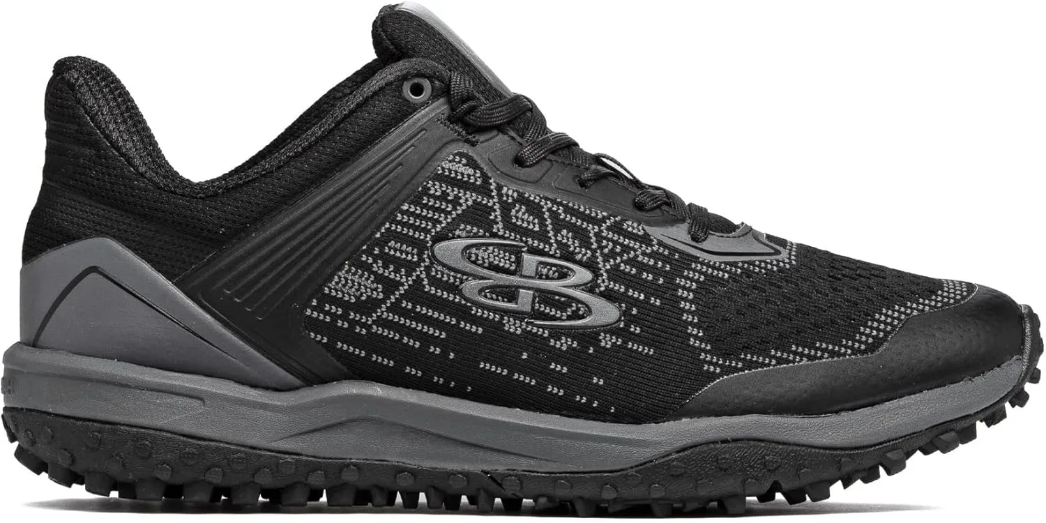 Boombah Viper Men's Turf Shoes - Multiple Color Options - Multiple Sizes