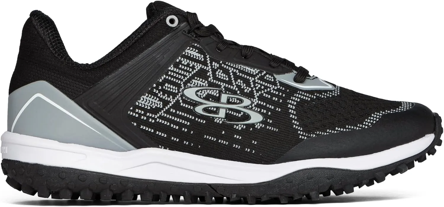 Boombah Viper Men's Turf Shoes - Multiple Color Options - Multiple Sizes