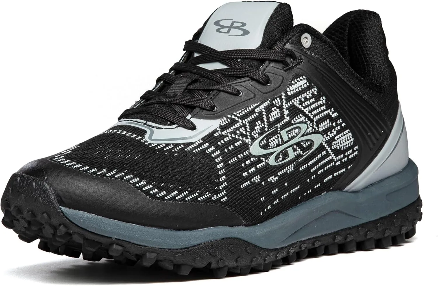 Boombah Viper Men's Turf Shoes - Multiple Color Options - Multiple Sizes