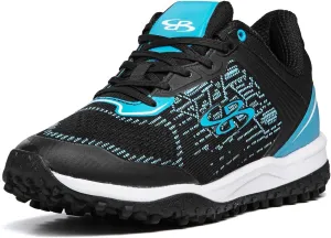 Boombah Viper Men's Turf Shoes - Multiple Color Options - Multiple Sizes