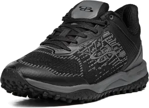 Boombah Viper Men's Turf Shoes - Multiple Color Options - Multiple Sizes