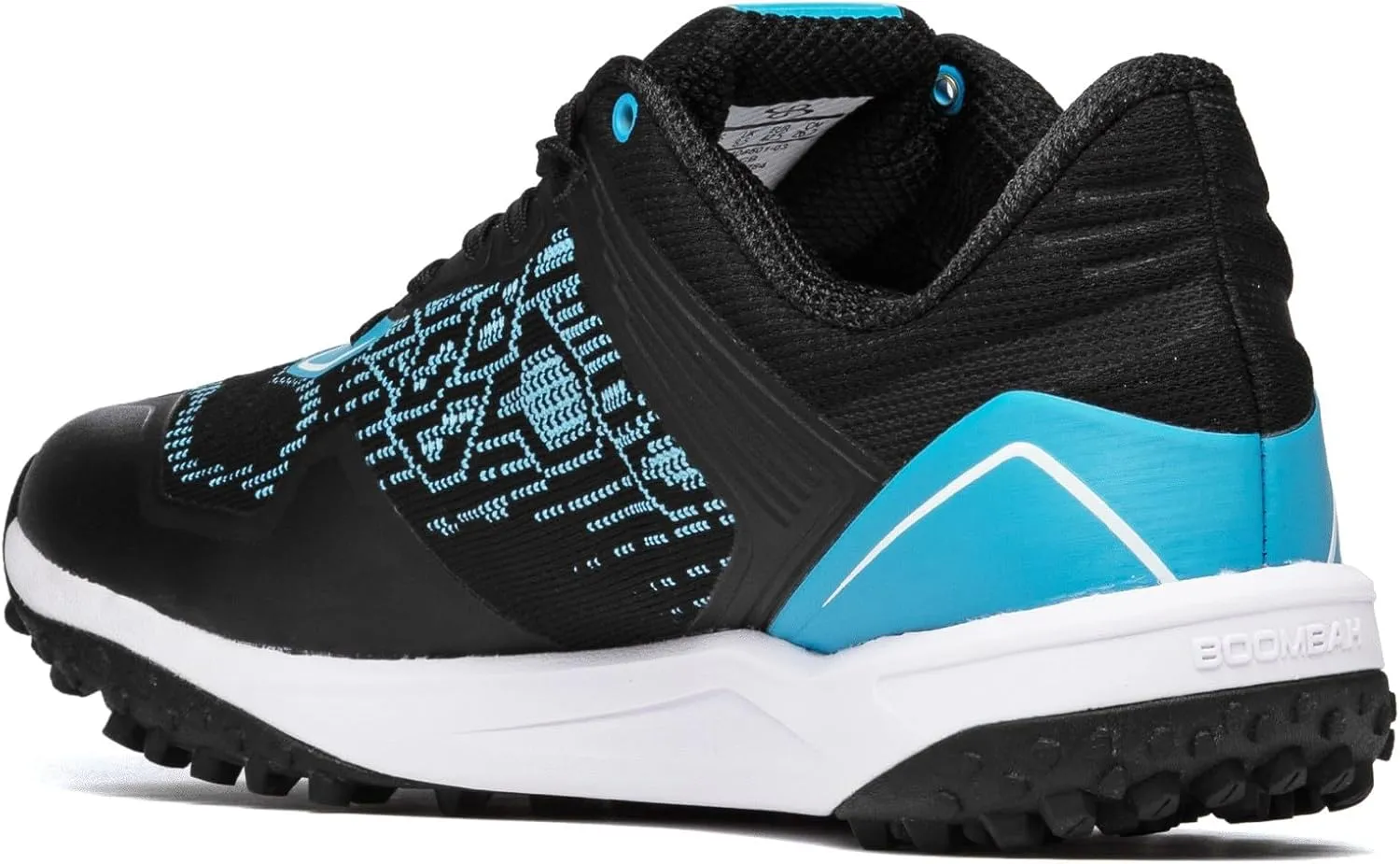 Boombah Viper Men's Turf Shoes - Multiple Color Options - Multiple Sizes