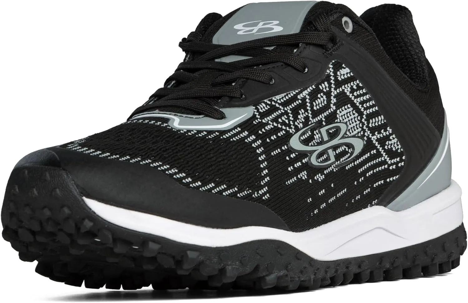 Boombah Viper Men's Turf Shoes - Multiple Color Options - Multiple Sizes