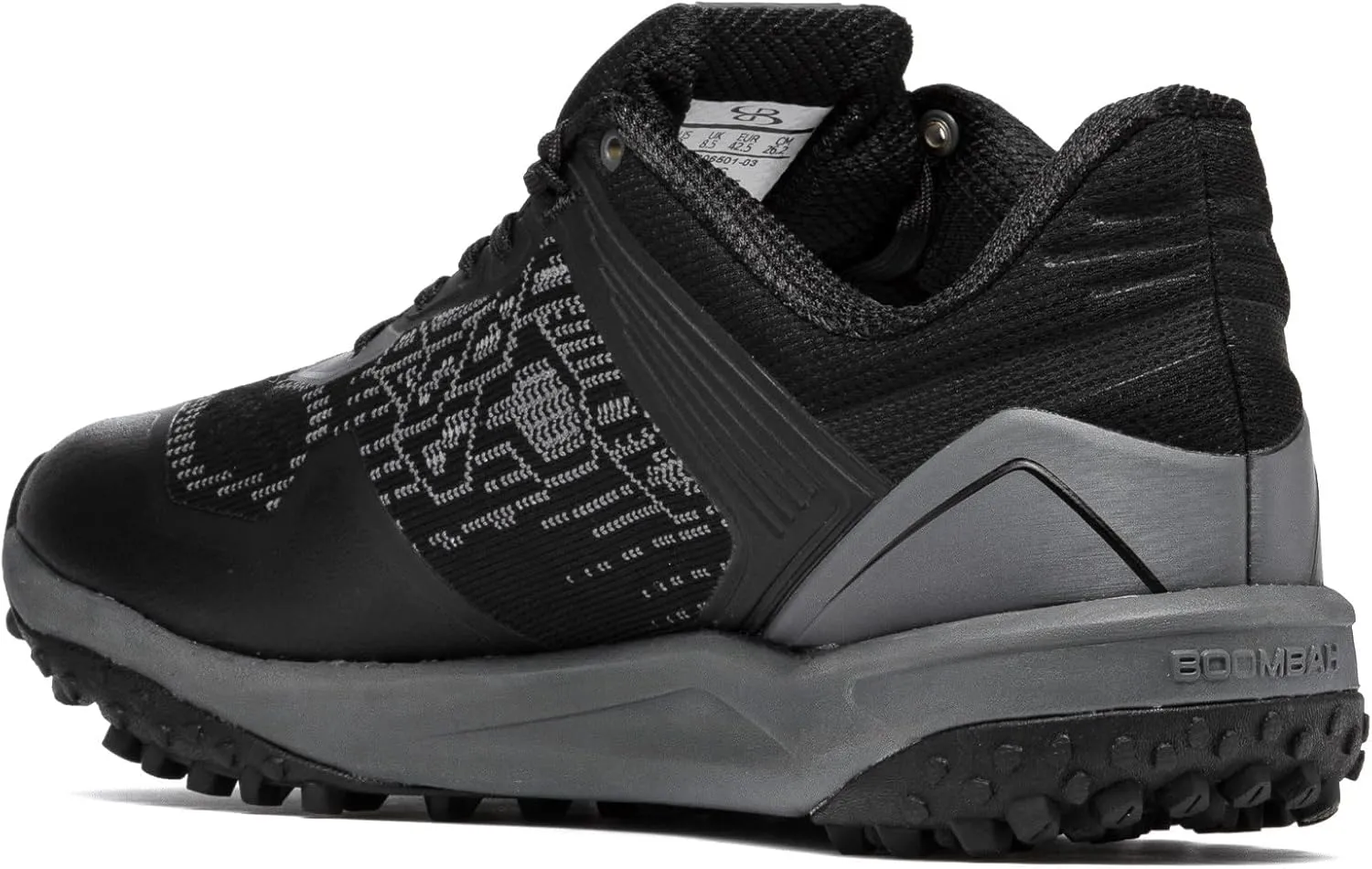 Boombah Viper Men's Turf Shoes - Multiple Color Options - Multiple Sizes