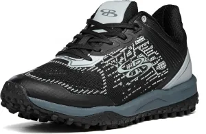 Boombah Viper Men's Turf Shoes - Multiple Color Options - Multiple Sizes