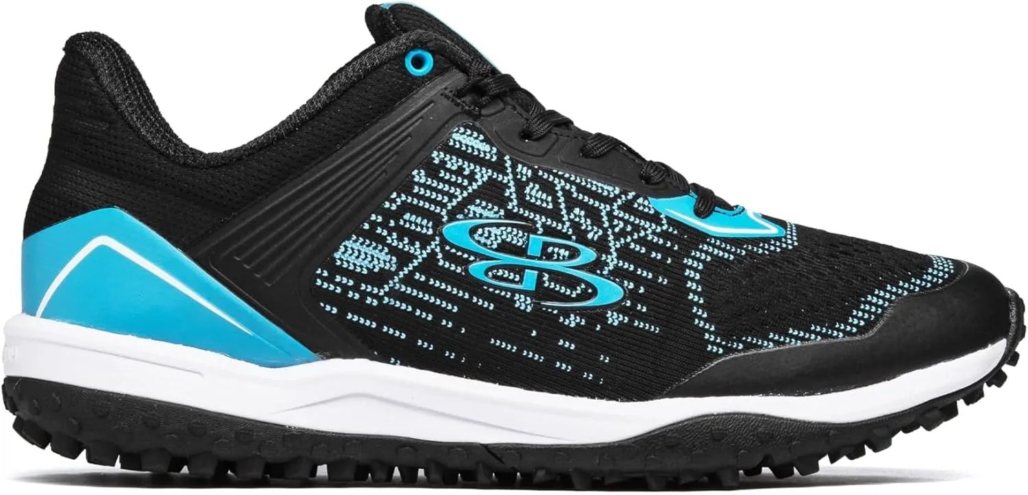 Boombah Viper Men's Turf Shoes - Multiple Color Options - Multiple Sizes