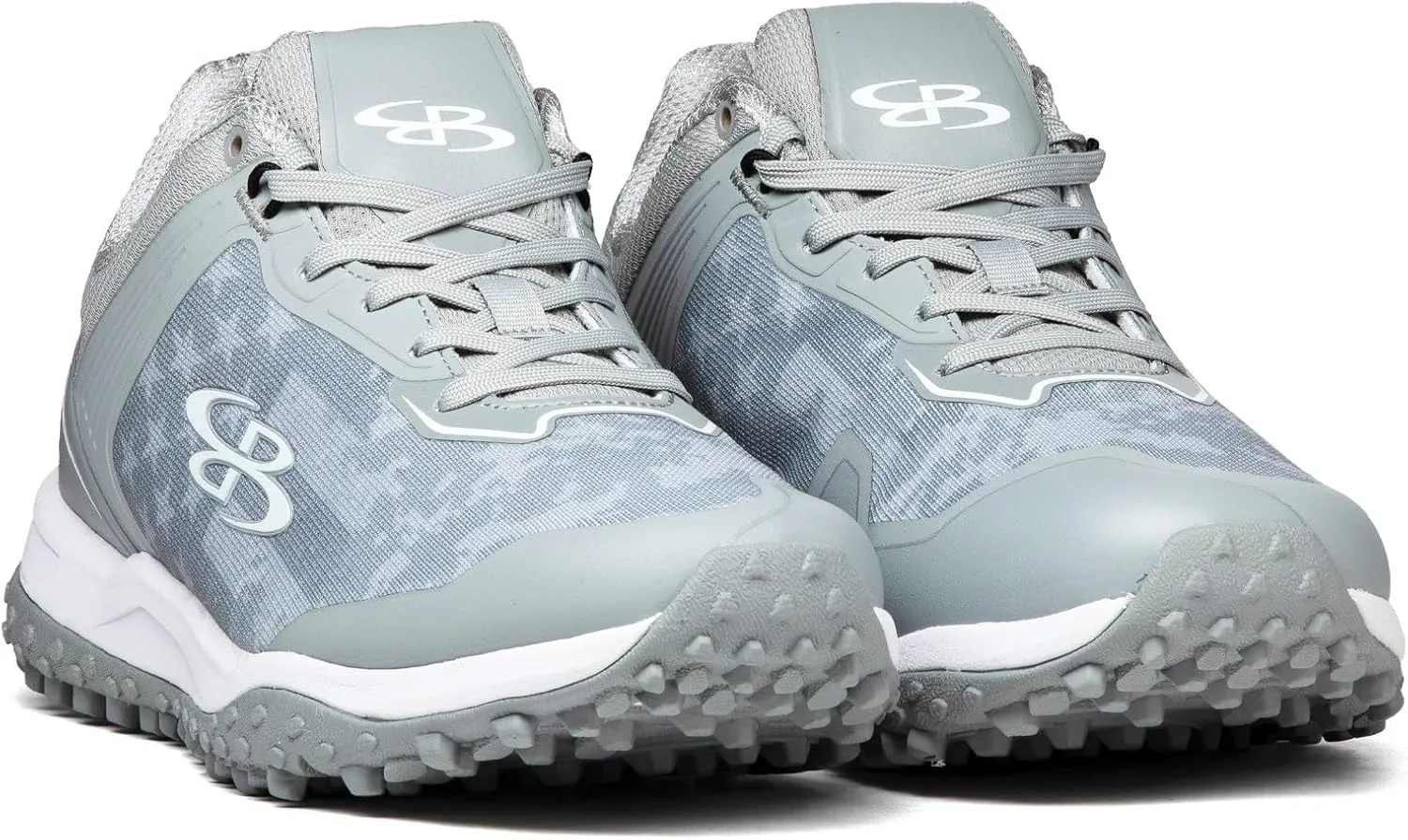 Boombah Viper Men's USA Clandestine Turf Shoes - Multiple Color Options - Multiple Sizes
