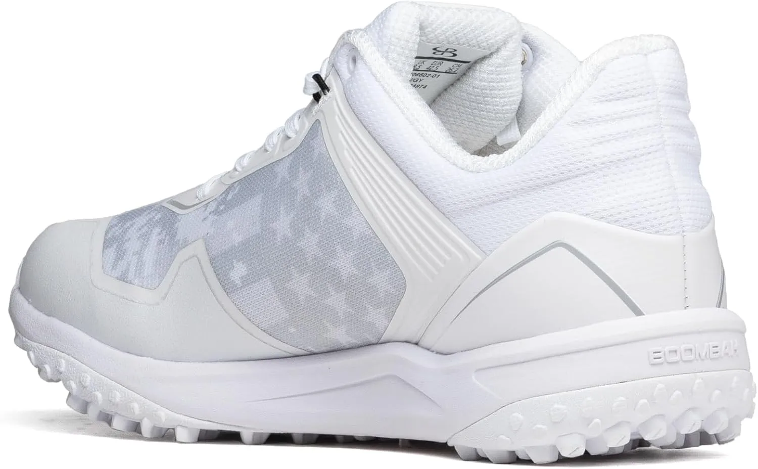Boombah Viper Men's USA Clandestine Turf Shoes - Multiple Color Options - Multiple Sizes