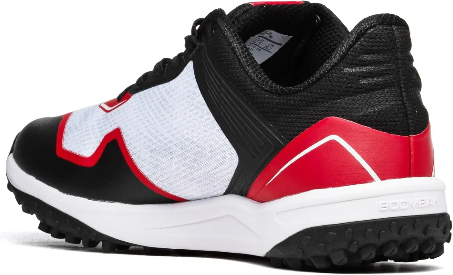 Boombah Viper Men's Venom Turf Shoes - Multiple Color Options - Multiple Sizes