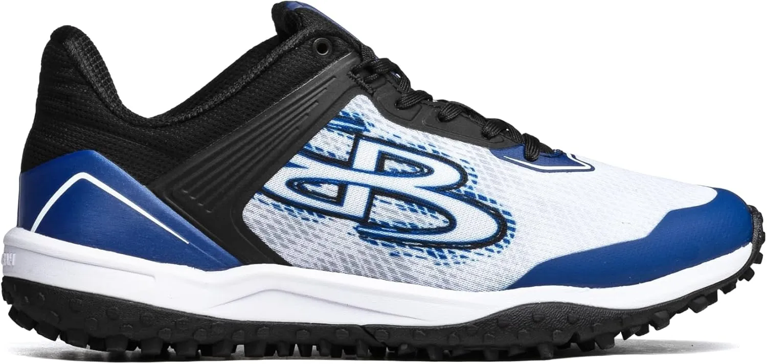 Boombah Viper Men's Venom Turf Shoes - Multiple Color Options - Multiple Sizes