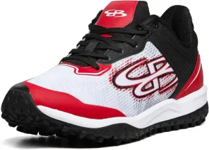 Boombah Viper Men's Venom Turf Shoes - Multiple Color Options - Multiple Sizes