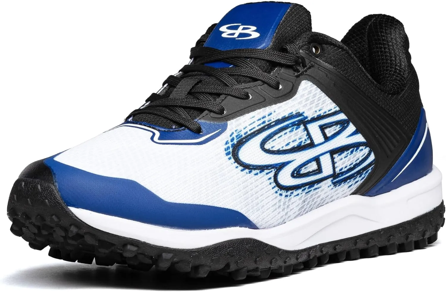 Boombah Viper Men's Venom Turf Shoes - Multiple Color Options - Multiple Sizes