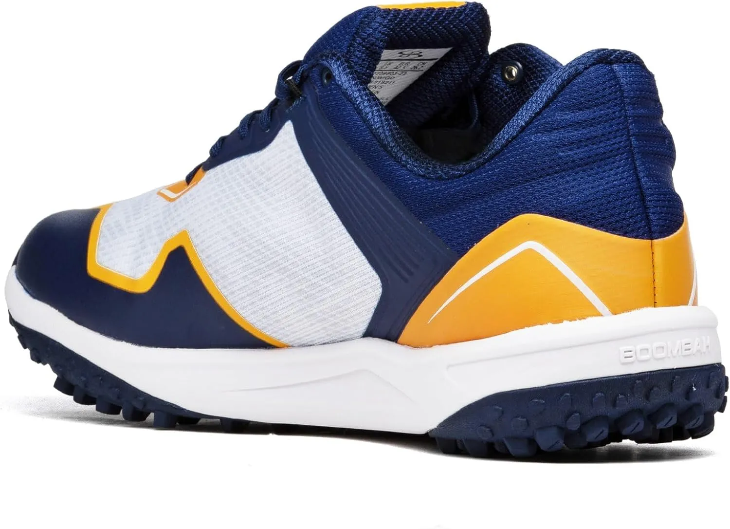 Boombah Viper Men's Venom Turf Shoes - Multiple Color Options - Multiple Sizes