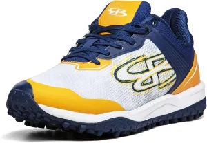 Boombah Viper Men's Venom Turf Shoes - Multiple Color Options - Multiple Sizes