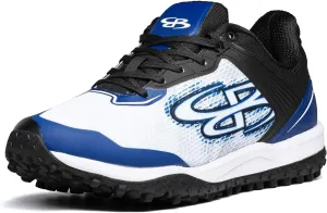 Boombah Viper Men's Venom Turf Shoes - Multiple Color Options - Multiple Sizes