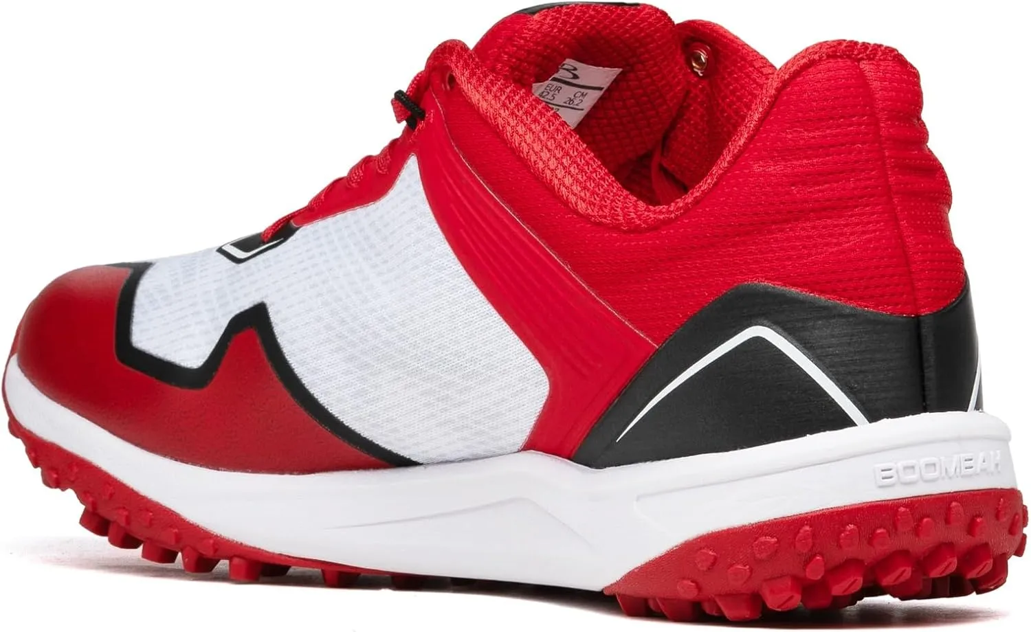 Boombah Viper Men's Venom Turf Shoes - Multiple Color Options - Multiple Sizes