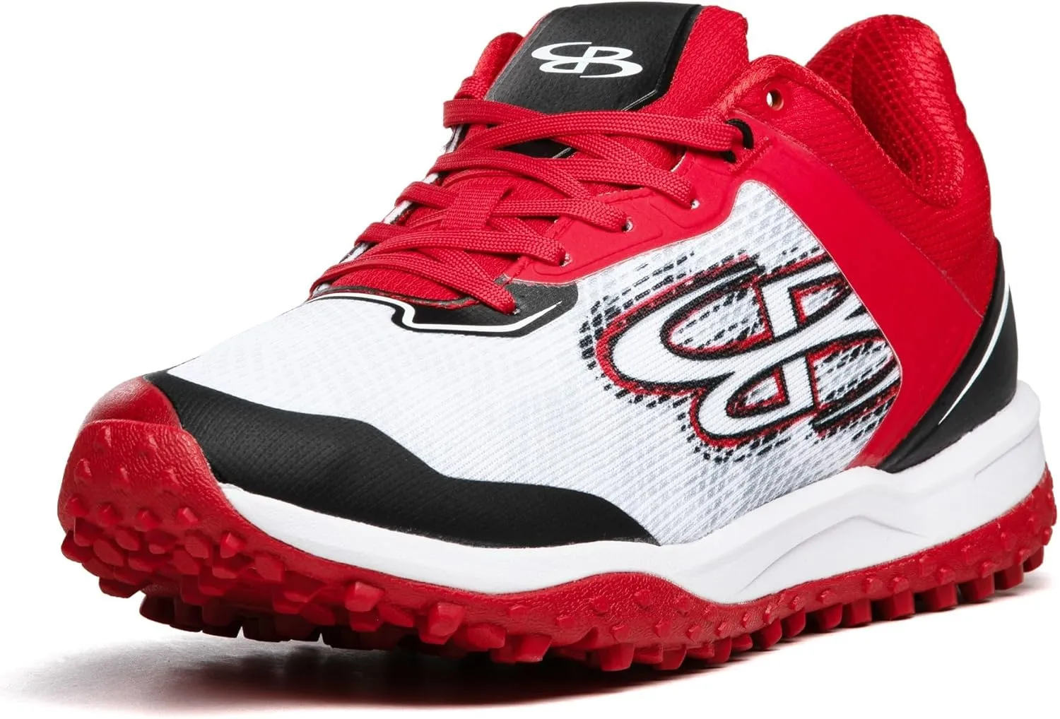 Boombah Viper Men's Venom Turf Shoes - Multiple Color Options - Multiple Sizes