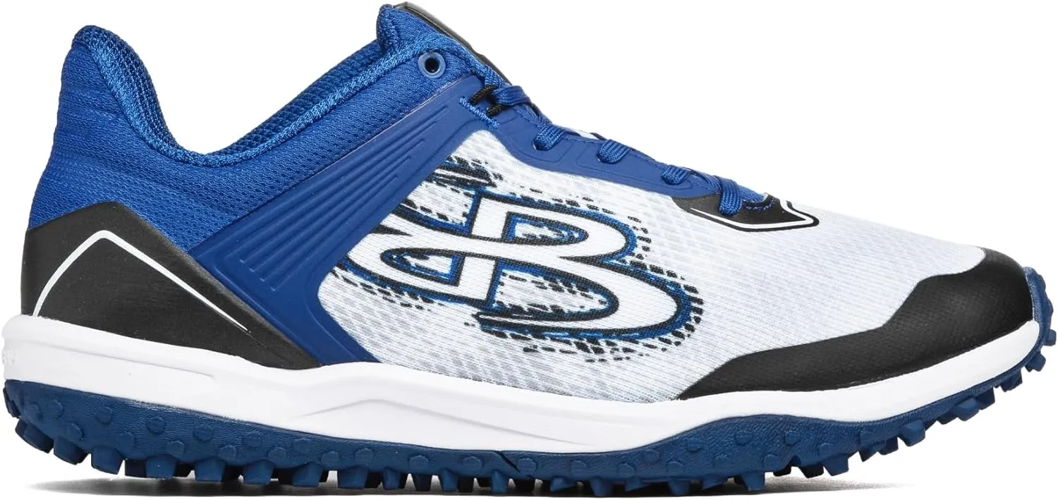 Boombah Viper Men's Venom Turf Shoes - Multiple Color Options - Multiple Sizes